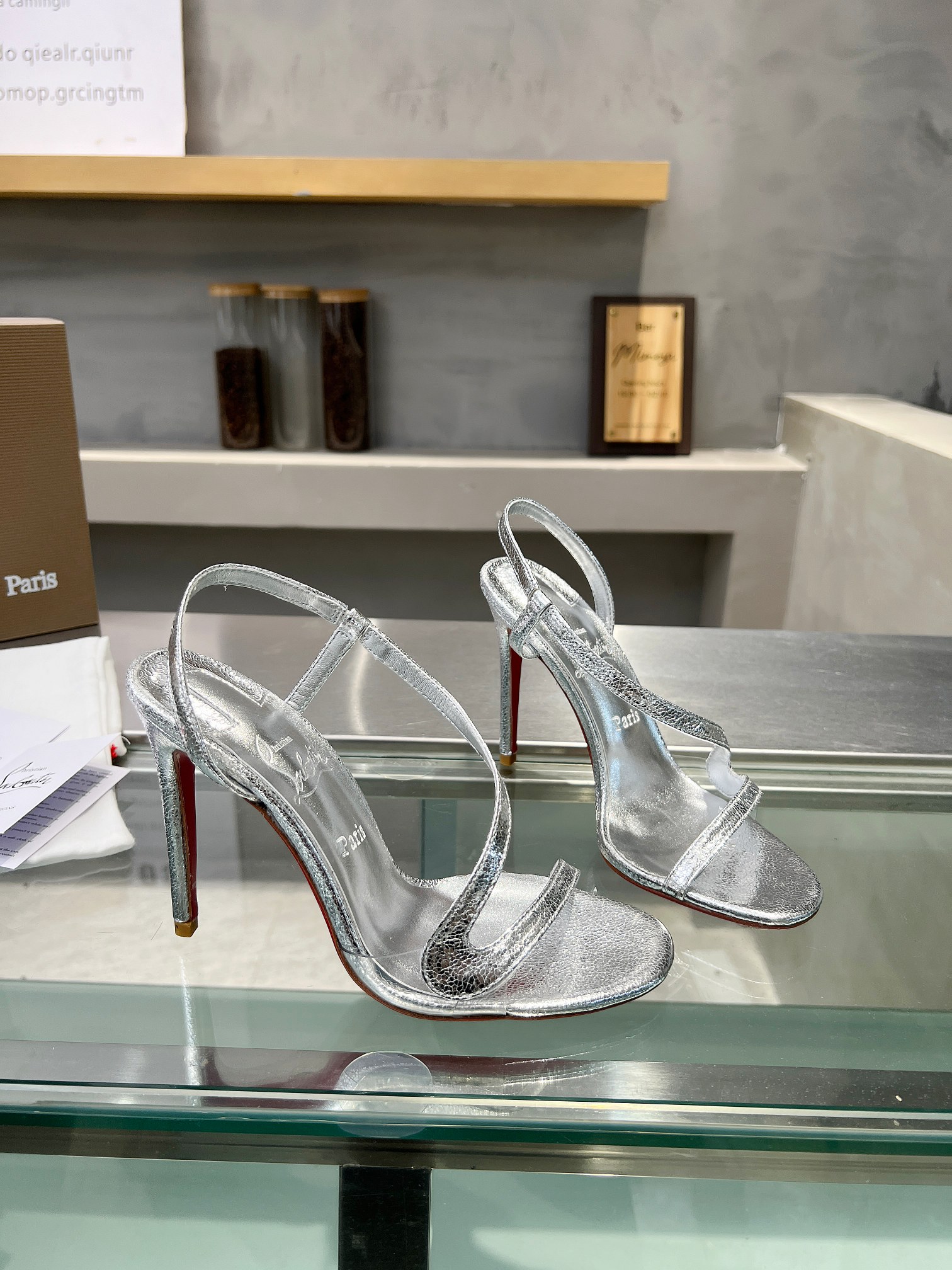 CL sz35-39 10.5cm 13